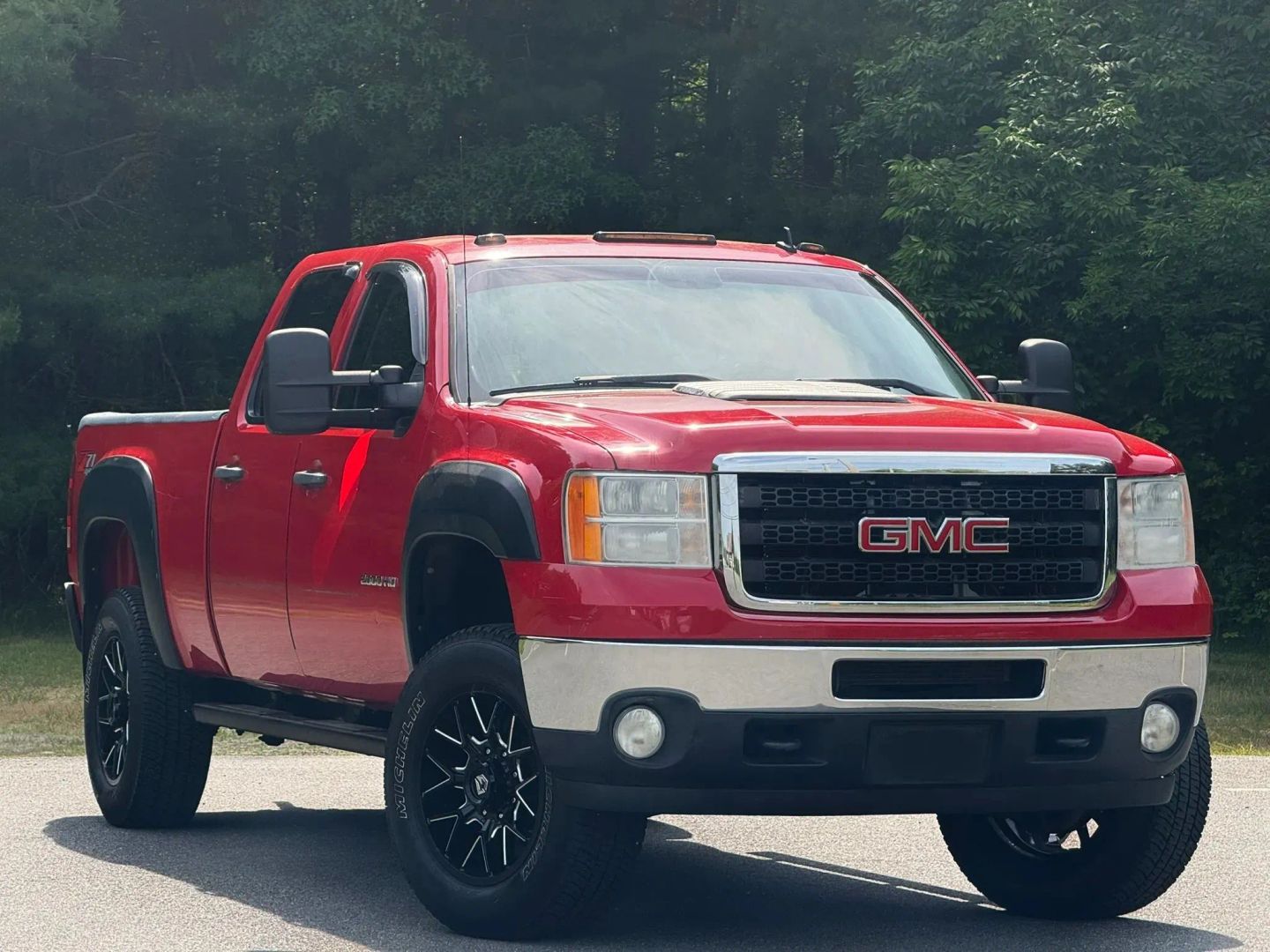 gmc sierra 2500hd 2011 1GT120CG1BF133793 image gmc sierra 2500hd 2011 1GT120CG1BF133793 image
